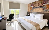 Kamar Hotel ACC
